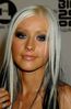 Christina Aguilera's photo